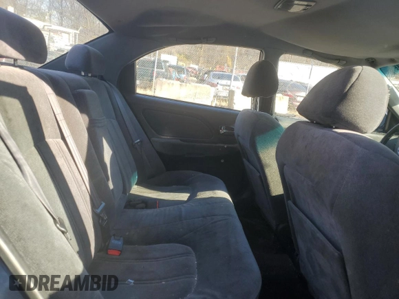 2003 Hyundai Sonata GLS with VIN KMHWF35H83A893490, listed as a Copart auction lot 80886424 with 0 mi miles and Salvage Title. Bid and sale history available at carsss.com. Image 10.