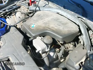 2015 BMW 3 Series 328i xDrive с VIN WBA3B3C50FF546705, выставлен на аукционе IAAI как лот 42190564 с пробегом 103 590 миль миль и . История ставок и продаж доступна на DreamBid. Изображение 20.