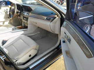 2014 Mercedes-Benz E 350 Sport with VIN WDDHF5KB2EB070193, listed as a IAAI auction lot 42398047 with 89,974 mi miles and . Bid and sale history available at DreamBid. Image 5.