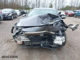 2019 Honda Accord Sedan Sport 1.5T with VIN 1HGCV1F31KA069834, listed as a IAAI auction lot 41914021 with 124,914 mi miles. Bid and sale history available at carsss.com. Image 12.