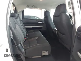 2014 Toyota Tundra 4WD Truck SR5 with VIN 5TFDW5F15EX375328, listed as a IAAI auction lot 41895453 with 131,707 mi miles. Bid and sale history available at carsss.com. Image 8.