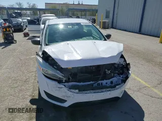 2016 Ford Focus S with VIN 1FADP3E21GL254632, listed as a Copart auction lot 47493505 with 63,194 mi miles and Salvage Title. Bid and sale history available at carsss.com. Image 14.