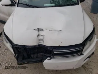 2013 Volkswagen Tiguan SE with VIN WVGAV7AX1DW527053, listed as a Copart auction lot 55934895 with 202,761 mi miles and Clean title. Bid and sale history available at DreamBid. Image 12.