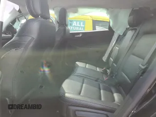 2021 Ford Escape SEL with VIN 1FMCU0H66MUA70235, listed as a Copart auction lot 56652395 with 48,766 mi miles and Salvage title. Bid and sale history available at DreamBid. Image 11.