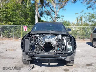 2015 Cadillac Escalade Premium with VIN 1GYS4CKJ2FR221778, listed as a IAAI auction lot 41041208 with 1 mi miles. Bid and sale history available at carsss.com. Image 6.