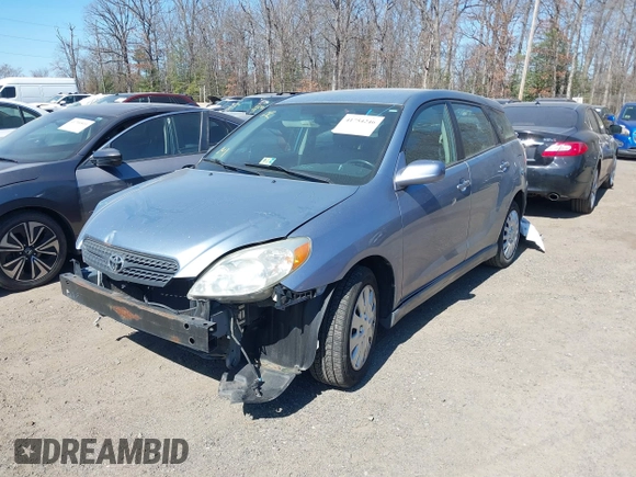 2005 Toyota Matrix STD with VIN 2T1KR32E05C435669, listed as a IAAI auction lot 41754246 with 174,059 mi miles and . Bid and sale history available at DreamBid. Image 17.