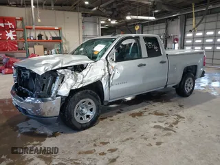 2016 Chevrolet Silverado 1500 Work Truck with VIN 1GCVKNEHXGZ141420, listed as a IAAI auction lot 41524916 with 144,275 mi miles and . Bid and sale history available at DreamBid. Image 18.