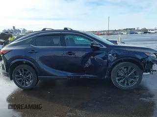 2023 Lexus RX 350 с VIN 2T2BAMCA1PC019377, выставлен на аукционе IAAI как лот 41334283 с пробегом 24 167 миль миль и . История ставок и продаж доступна на DreamBid. Изображение 14.