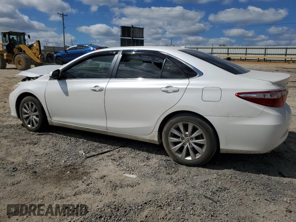 2016 Toyota Camry XSE with VIN 4T1BK1FK0GU569656, listed as a Copart auction lot 66009054 with 71,687 mi miles and Clean Title. Bid and sale history available at carsss.com. Image 2.