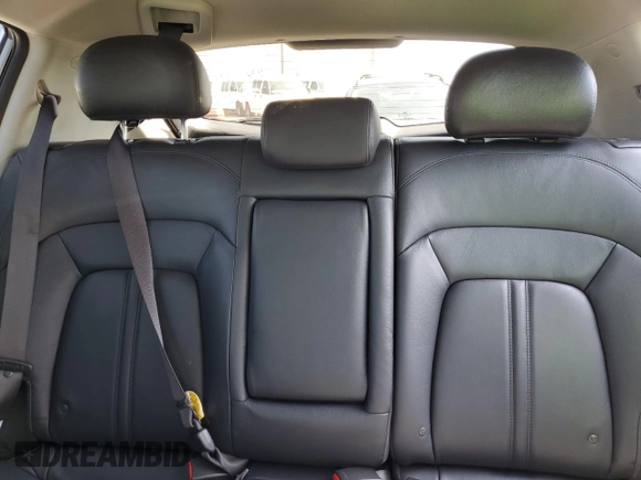 2016 Kia Sportage EX with VIN KNDPCCACXG7837727, listed as a Copart auction lot 54017575 with 69,958 mi miles and Clean Title. Bid and sale history available at carsss.com. Image 10.