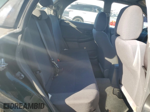 2004 Subaru Impreza TS с VIN JF1GG65534H815453, выставлен на аукционе Copart как лот 72680284 с пробегом 125 277 миль миль и Списание • Salvage title. История ставок и продаж доступна на DreamBid. Изображение 10.