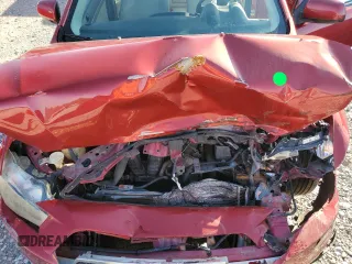 2014 Mitsubishi Lancer ES with VIN JA32U2FU1EU001594, listed as a Copart auction lot 70961264 with 169,468 mi miles and Salvage Title. Bid and sale history available at DreamBid. Image 11.