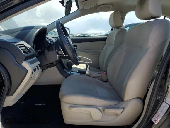 2012 Subaru Impreza Premium с VIN JF1GJAC69CH021085, выставлен на аукционе Copart как лот 58265215 с пробегом 181 199 миль миль и Списание • Salvage title. История ставок и продаж доступна на DreamBid. Изображение 7.