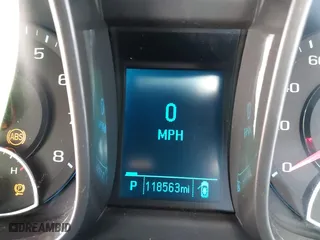 2013 Chevrolet Malibu LS with VIN 1G11B5SA8DF209872, listed as a IAAI auction lot 42034809 with 118,563 mi miles. Bid and sale history available at carsss.com. Image 7.
