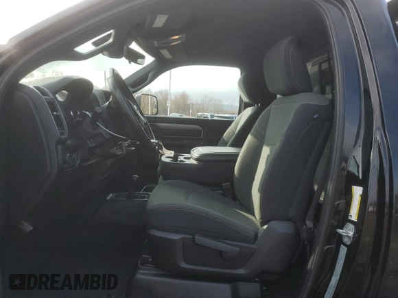 2022 Ram 2500 с VIN 3C6MR5AL9NG100086, выставлен на аукционе Copart как лот 51220565 с пробегом 57 899 миль миль и Списание • Salvage title. История ставок и продаж доступна на DreamBid. Изображение 7.