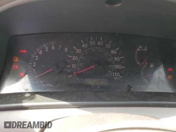 2006 Toyota Corolla CE with VIN 1NXBR32E06Z674087, listed as a Copart auction lot 54206355 with 188,839 mi miles and Clean Title. Bid and sale history available at DreamBid. Image 9.