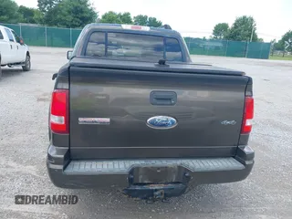 2008 Ford Explorer Sport Trac Limited с VIN 1FMEU53E48UA56120, выставлен на аукционе IAAI как лот 42565561 с пробегом 177 215 миль миль и . История ставок и продаж доступна на DreamBid. Изображение 16.