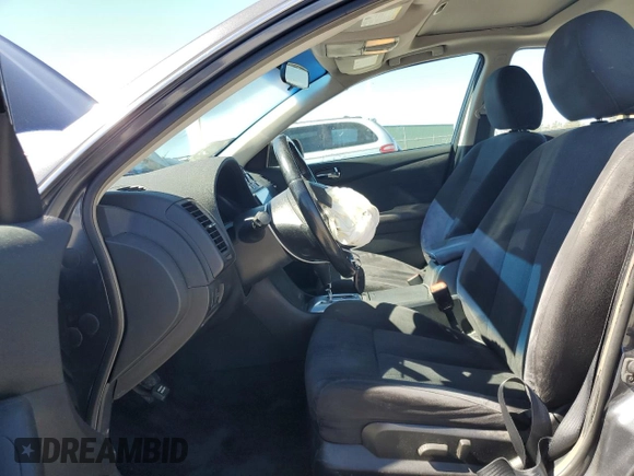 2010 Nissan Altima 3.5 SR with VIN 1N4BL2AP4AN471876, listed as a Copart auction lot 47921445 with 165,939 mi miles and Salvage Title. Bid and sale history available at carsss.com. Image 7.