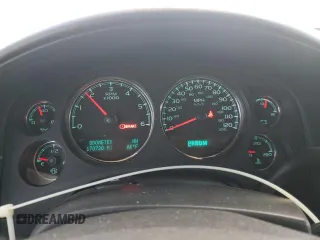 2014 GMC Yukon Denali with VIN 1GKS2EEF0ER108624, listed as a Copart auction lot 44456865 with 170,720 mi miles and Salvage Title. Bid and sale history available at carsss.com. Image 9.