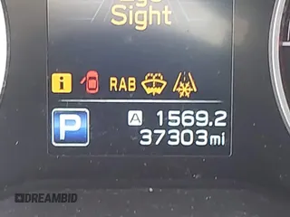 2020 Subaru Ascent Premium z VIN 4S4WMAFD9L3457600, wystawiony jako IAAI lot #41476993 z przebiegiem 37 303 mil mil oraz . Historia ofert i sprzedaży dostępna na DreamBid. Obrazek 15.