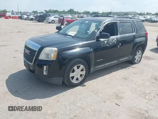 2014 GMC Terrain SLE with VIN 2GKALREK8E6239292, listed as a IAAI auction lot 42292164 with 132,149 mi miles and . Bid and sale history available at DreamBid. Image 2.