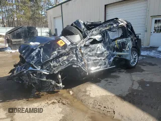 2023 Jeep Grand Cherokee Summit with VIN 1C4RJHEG5P8852204, listed as a Copart auction lot 48027515 with Not provided miles and Salvage title. Bid and sale history available at DreamBid. Image 1.