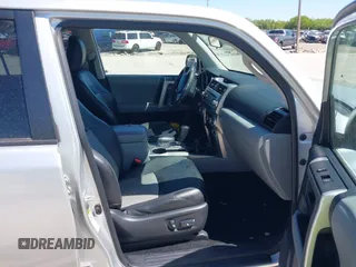 2010 Toyota 4Runner Trail with VIN JTEBU5JR8A5005292, listed as a IAAI auction lot 41804405 with 182,228 mi miles and . Bid and sale history available at DreamBid. Image 5.