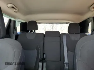 2016 Jeep Cherokee Latitude z VIN 1C4PJMCB7GW337997, wystawiony jako Copart lot #54970095 z przebiegiem 83 211 mil mil oraz Szkody całkowita. Historia ofert i sprzedaży dostępna na DreamBid. Obrazek 10.