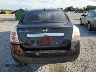 2010 Nissan Sentra S with VIN 3N1AB6AP5AL608262, listed as a Copart auction lot 62288785 with 150,603 mi miles and Salvage title. Bid and sale history available at DreamBid. Image 6.