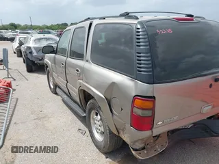 2003 Chevrolet Tahoe LT с VIN 1GNEC13Z33J280130, выставлен на аукционе IAAI как лот 41876824 с пробегом 152 530 миль миль и . История ставок и продаж доступна на DreamBid. Изображение 3.