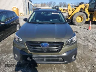 2020 Subaru Outback with VIN 4S4BTGHD3L3144155, listed as a Copart auction lot 86255994 with 44,719 mi miles and Salvage title. Bid and sale history available at DreamBid. Image 5.