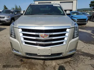 2015 Cadillac Escalade Premium with VIN 1GYS4NKJXFR506546, listed as a Copart auction lot 68776143 with 113,139 mi miles. Bid and sale history available at carsss.com. Image 5.