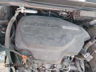 2020 Honda Pilot EX-L z VIN 5FNYF5H52LB007696, wystawiony jako IAAI lot #42065587 z przebiegiem 74 781 mil mil oraz . Historia ofert i sprzedaży dostępna na DreamBid. Obrazek 10.