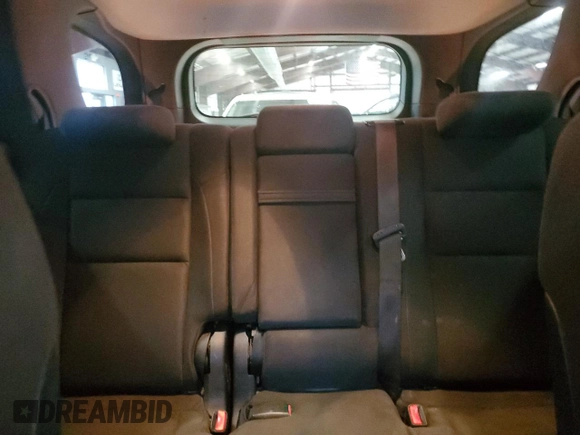 2016 Dodge Durango SXT with VIN 1C4RDJAG7GC347282, listed as a Copart auction lot 56361595 with 185,255 mi miles and Clean title. Bid and sale history available at DreamBid. Image 10.