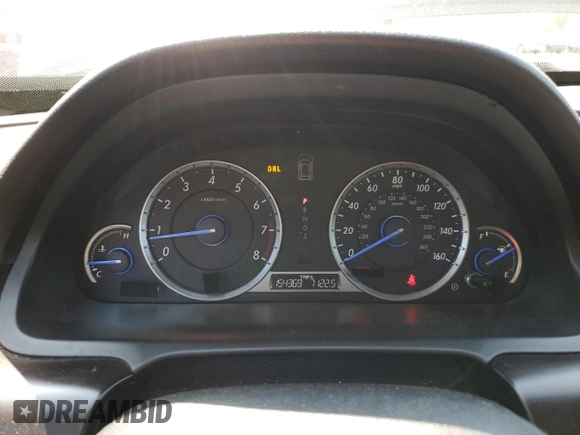 2013 Honda Crosstour EX-L z VIN 5J6TF2H54DL005997, wystawiony jako Copart lot #59176785 z przebiegiem 154 369 mil mil oraz Czysty tytuł • Clean title. Historia ofert i sprzedaży dostępna na DreamBid. Obrazek 9.