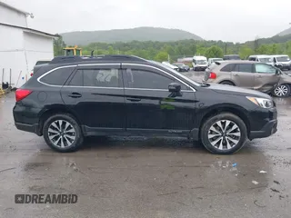 2015 Subaru Outback Limited with VIN 4S4BSELC6F3233406, listed as a IAAI auction lot 42335735 with 114,096 mi miles and . Bid and sale history available at DreamBid. Image 12.