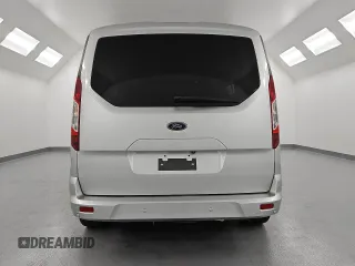 2017 Ford Transit Connect XLT с VIN NM0GE9F77H1333002, выставлен на аукционе Copart как лот 58292195 с пробегом 88 734 миль миль и Чистый • Clean title. История ставок и продаж доступна на DreamBid. Изображение 6.