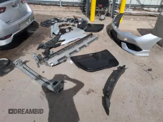 2016 Scion iM z VIN JTNKARJE8GJ518412, wystawiony jako Copart lot #56899965 z przebiegiem 66 833 mil mil oraz Szkoda całkowita • Salvage title. Historia ofert i sprzedaży dostępna na DreamBid. Obrazek 12.