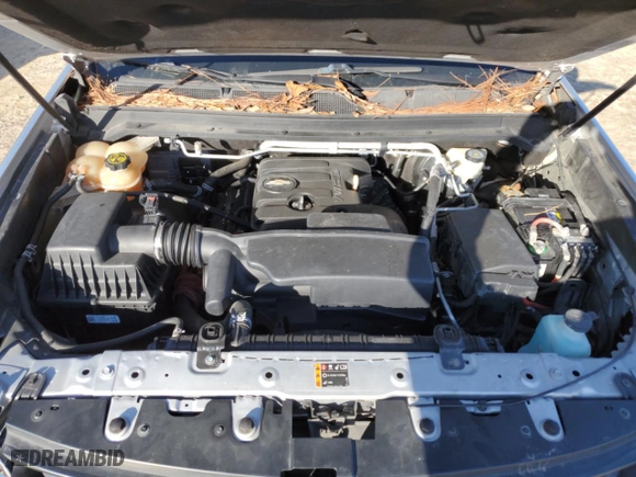 2017 Chevrolet Colorado 2WD LT with VIN 1GCGSCEAXH1142048, listed as a Copart auction lot 86084674 with 87,059 mi miles and Clean Title. Bid and sale history available at carsss.com. Image 11.