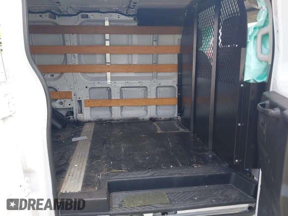 2018 Ford Transit с VIN 1FTYR1ZM1JKB32520, выставлен на аукционе IAAI как лот 42387754 с пробегом 38 967 миль миль и . История ставок и продаж доступна на DreamBid. Изображение 8.