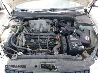 2006 Nissan Maxima 3.5 SE with VIN 1N4BA41E26C839944, listed as a IAAI auction lot 41827245 with 160,795 mi miles. Bid and sale history available at carsss.com. Image 10.