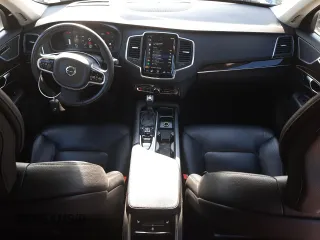 2019 Volvo XC90 Momentum z VIN YV4102PK8K1456992, wystawiony jako Copart lot #44600625 z przebiegiem 88 338 mil mil oraz Szkoda całkowita • Salvage title. Historia ofert i sprzedaży dostępna na DreamBid. Obrazek 8.