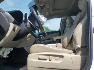 2015 Acura MDX Technology z VIN 5FRYD3H48FB001633, wystawiony jako Copart lot #57508545 z przebiegiem 135 944 mil mil oraz Szkoda całkowita • Salvage title. Historia ofert i sprzedaży dostępna na DreamBid. Obrazek 7.