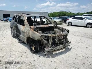 2015 Jeep Grand Cherokee Summit z VIN 1C4RJFJGXFC815431, wystawiony jako Copart lot #62073025 z przebiegiem Nie podano mil oraz Nie do naprawy • Non repairable. Historia ofert i sprzedaży dostępna na DreamBid. Obrazek 13.