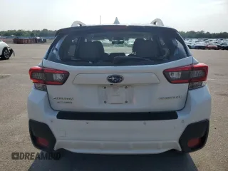 2021 Subaru Crosstrek Limited с VIN JF2GTHMC0M8264580, выставлен на аукционе Copart как лот 60725685 с пробегом 43 679 миль миль и Списание • Salvage title. История ставок и продаж доступна на DreamBid. Изображение 6.