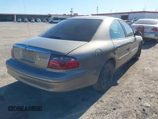 2004 Mercury Sable GS with VIN 1MEFM50U94G605905, listed as a IAAI auction lot 41369539 with 68,074 mi miles and . Bid and sale history available at DreamBid. Image 4.