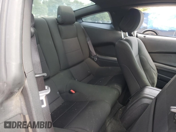 2014 Ford Mustang V6 с VIN 1ZVBP8AM4E5282445, выставлен на аукционе Copart как лот 55943745 с пробегом 114 255 миль миль и Списание • Salvage title. История ставок и продаж доступна на DreamBid. Изображение 10.