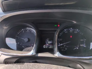 2014 Toyota Avalon Limited with VIN 4T1BK1EB5EU111304, listed as a Copart auction lot 52227635 with 133,805 mi miles and Salvage Title. Bid and sale history available at carsss.com. Image 9.