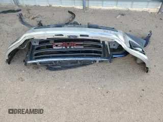 2015 GMC Sierra 1500 SLE z VIN 3GTU2UEC8FG211070, wystawiony jako Copart lot #44584615 z przebiegiem 172 940 mil mil oraz Szkoda całkowita • Salvage title. Historia ofert i sprzedaży dostępna na DreamBid. Obrazek 12.