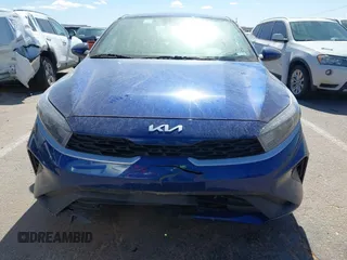 2024 Kia Forte LXS with VIN 3KPF24AD5RE728317, listed as a IAAI auction lot 42205454 with 32,694 mi miles and . Bid and sale history available at DreamBid. Image 12.